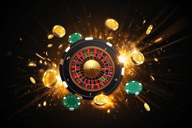 Gates of Olympus reels and multiplier overlay